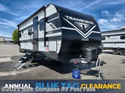 New 2025 Grand Design Transcend Xplor 20MKX available in Post Falls, Idaho