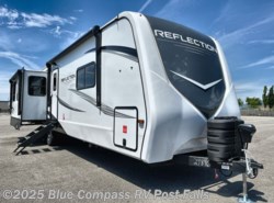 New 2025 Grand Design Reflection 345RLTS available in Post Falls, Idaho