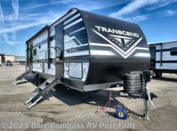 New 2025 Grand Design Transcend 265BHT available in Post Falls, Idaho