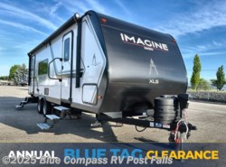New 2025 Grand Design Imagine XLS 23LDE available in Post Falls, Idaho
