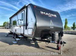 New 2025 Grand Design Imagine XLS 23LDE available in Post Falls, Idaho