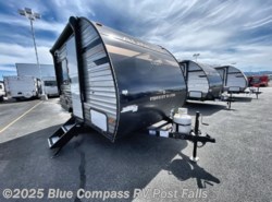 New 2025 Forest River Aurora Light 13RDX available in Post Falls, Idaho