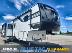 New 2025 Grand Design Reflection 337RLS available in Post Falls, Idaho