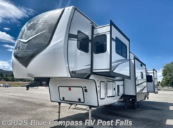 New 2025 Grand Design Reflection 360FLS available in Post Falls, Idaho