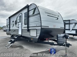 New 2026 Starcraft Autumn Ridge 26BHS available in Post Falls, Idaho
