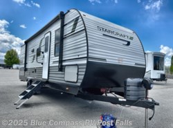 New 2026 Starcraft Autumn Ridge 26BHS available in Post Falls, Idaho