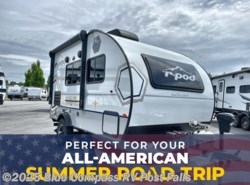 Used 2023 Forest River R-Pod RP153 available in Post Falls, Idaho