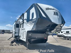 New 2026 Grand Design Momentum 344M available in Post Falls, Idaho