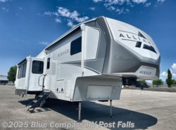 New 2026 Alliance RV Avenue All-Access 29RL available in Post Falls, Idaho