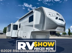 New 2026 Alliance RV Avenue All-Access 29RL available in Post Falls, Idaho