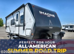 New 2026 Grand Design Imagine XLS 22MLE available in Post Falls, Idaho