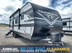 New 2026 Grand Design Transcend Xplor 25MLX available in Post Falls, Idaho