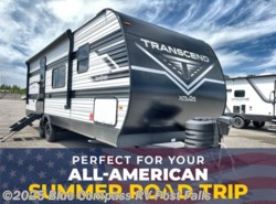 New 2026 Grand Design Transcend Xplor 25MLX available in Post Falls, Idaho