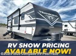 New 2026 Grand Design Transcend Xplor 25MLX available in Post Falls, Idaho