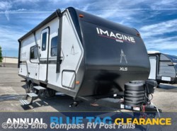 New 2026 Grand Design Imagine XLS 22MLE available in Post Falls, Idaho
