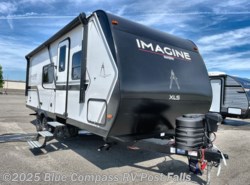 New 2026 Grand Design Imagine XLS 22MLE available in Post Falls, Idaho