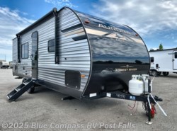 New 2026 Forest River Aurora Light 26BH available in Post Falls, Idaho