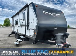 New 2026 Grand Design Imagine XLS 23LDE available in Post Falls, Idaho