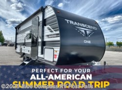 New 2026 Grand Design Transcend One 161BH available in Post Falls, Idaho