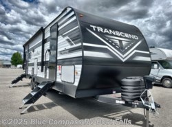 New 2026 Grand Design Transcend 245RLT available in Post Falls, Idaho