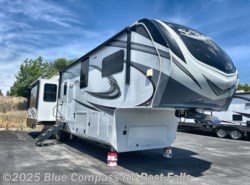 Used 2022 Grand Design Solitude 378MBS available in Post Falls, Idaho