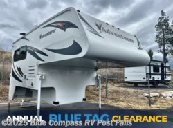 Used 2019 Adventurer 89RB available in Post Falls, Idaho