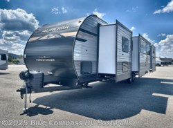 New 2026 Forest River Aurora 34BHTS available in Post Falls, Idaho