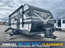 New 2026 Grand Design Transcend Xplor 23BHX available in Post Falls, Idaho