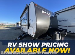 New 2025 Grand Design Imagine AIM 16BL available in Post Falls, Idaho