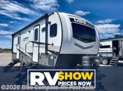 Used 2024 Forest River Rockwood Mini Lite 2516S available in Post Falls, Idaho