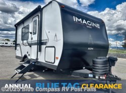 New 2026 Grand Design Imagine AIM 15RBA available in Post Falls, Idaho