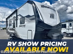New 2026 Grand Design Momentum G-Class 27G available in Post Falls, Idaho