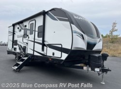 Used 2022 Heartland North Trail 22RBK available in Post Falls, Idaho