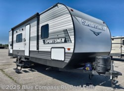 Used 2022 K-Z Sportsmen SE 260BHSE available in Post Falls, Idaho