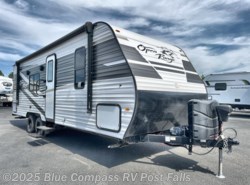 Used 2023 Highland Ridge Open Range Conventional 26BH available in Post Falls, Idaho