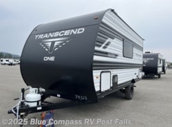 New 2026 Grand Design Transcend One 151BH available in Post Falls, Idaho