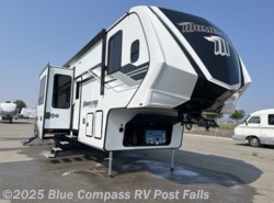 New 2026 Grand Design Momentum G-Class 350G available in Post Falls, Idaho