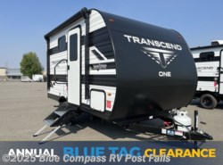 New 2026 Grand Design Transcend One 131DL available in Post Falls, Idaho