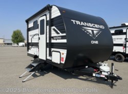 New 2026 Grand Design Transcend One 131DL available in Post Falls, Idaho