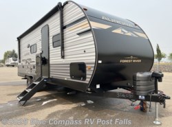 New 2026 Forest River Aurora 24RBS available in Post Falls, Idaho