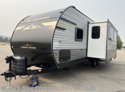 New 2026 Forest River Aurora 24RBS available in Post Falls, Idaho