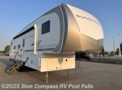 New 2026 Heartland Sundance 28DB available in Post Falls, Idaho