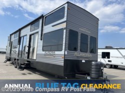 New 2026 Forest River Aurora 42CONDO available in Post Falls, Idaho