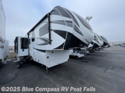New 2025 Grand Design Solitude 391DL available in Post Falls, Idaho
