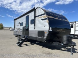 New 2025 Forest River Aurora 24RBS available in Post Falls, Idaho