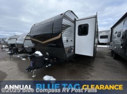 New 2025 Forest River Aurora 26FKDS available in Post Falls, Idaho