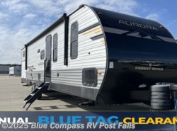 New 2025 Forest River Aurora 34BHTS available in Post Falls, Idaho