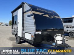 New 2025 Forest River Aurora Light 13RDX available in Post Falls, Idaho