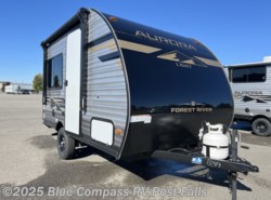 New 2025 Forest River Aurora Light 13RDX available in Post Falls, Idaho