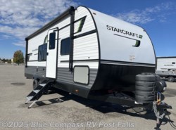 New 2025 Starcraft Autumn Ridge 22MLS available in Post Falls, Idaho